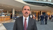Başkan Altay Filistin Milli Takımı-Konyaspor dostluk maçına tüm Konyalıları davet etti