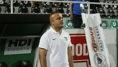 ‘Bu davaya inandık'