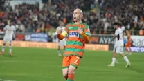 Efecan Karaca 1. Lig ekibine transfer oldu