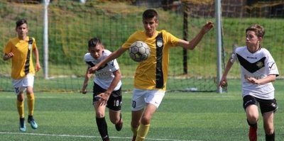 Tahir Bakır: "Galatasaray taraftarıyım"