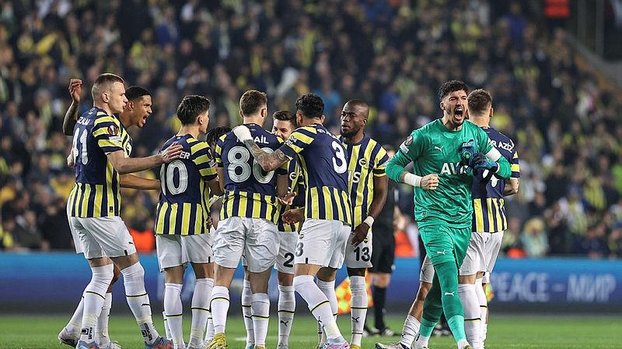 Fenerbahçe Alanyaspor maçı öncesi kenetlendi! 'Şampiyonluk yemini'
