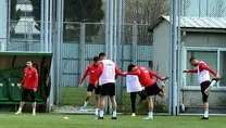 Kapalı gişe olacak