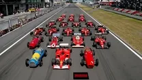 Formula 1’de ilk yaşanacak