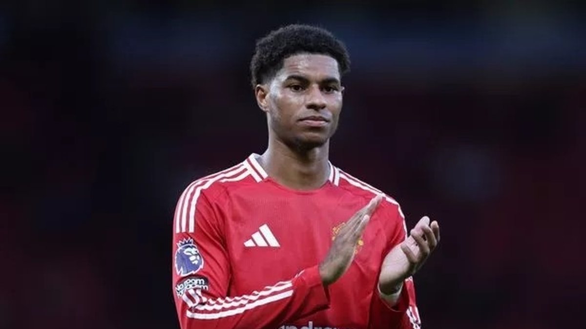 Fenerbahçe'den Marcus Rashford harekatı! Transfer tarihi belli oldu