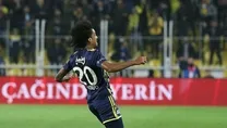 Luiz Gustavo mesafe tanımıyor