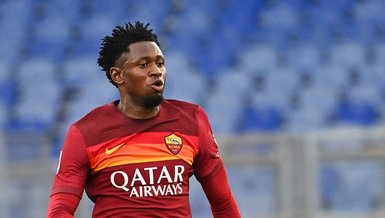 Galatasaray'da flaş transfer iddiası! Amadou Diawara için Roma ile görüşmelere başlandı