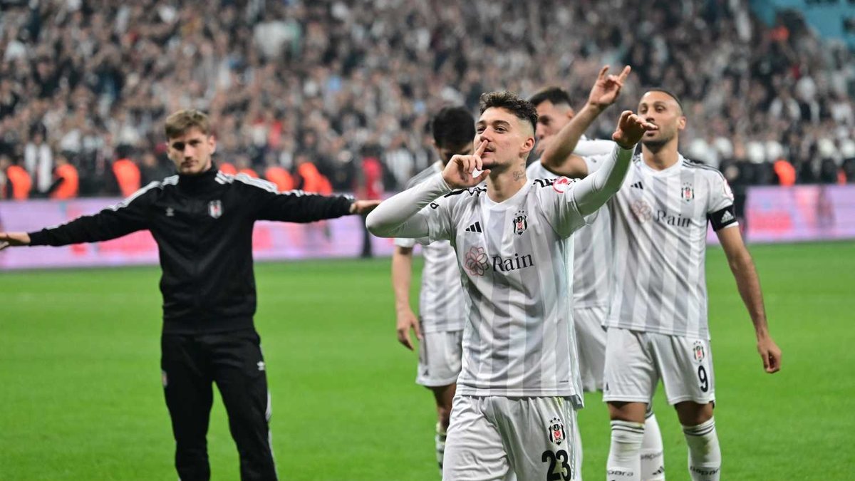 BEŞİKTAŞ TRANSFER HABERİ | Gio'nun Muçi kararı! Gidiyor mu?