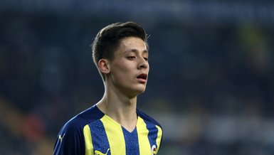 Fenerbahçe’de dikkat çeken Arda Güler açıklaması! “Tesadüf değil”