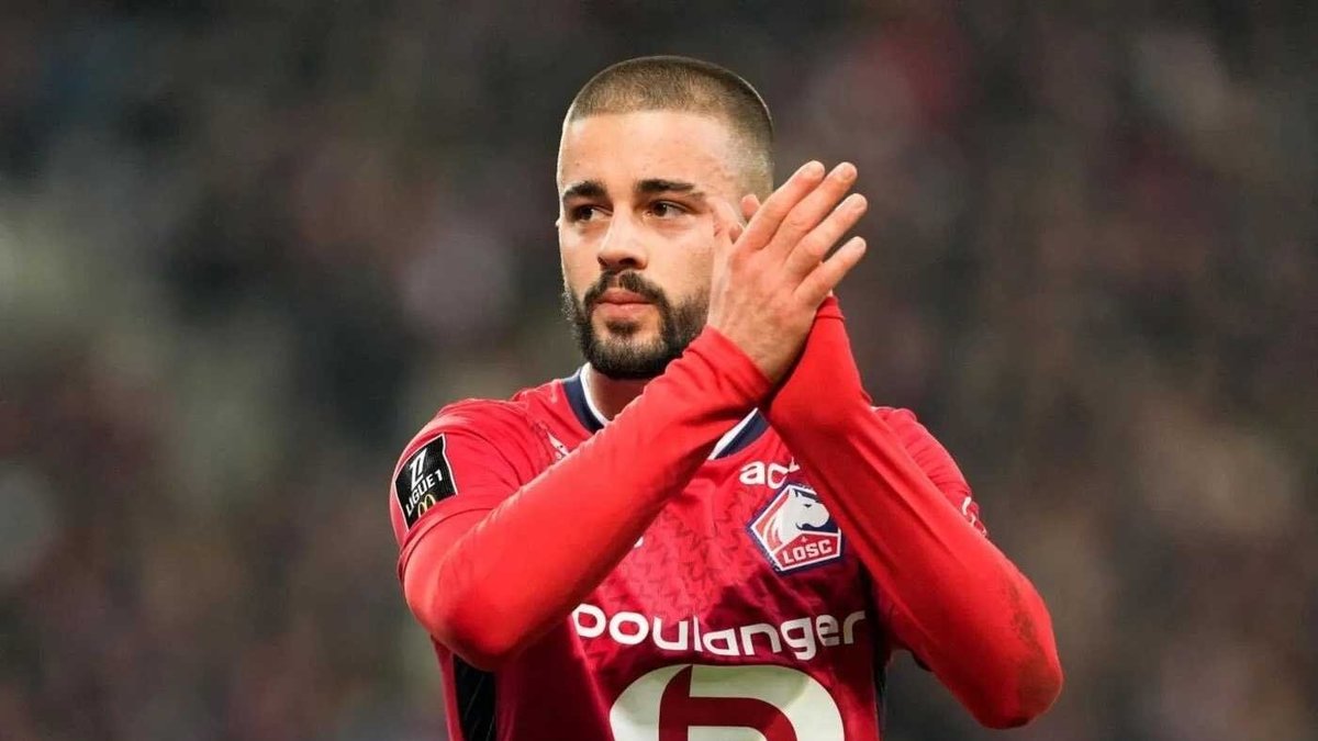 TRANSFER HABERİ | Fenerbahçe'den sağ kanada ekonomik formül! Gizli hedef Kosovalı yıldız TRANSFER HABERİ | Fenerbahçe'den sağ kanada ekonomik formül! Gizli hedef Kosovalı yıldız