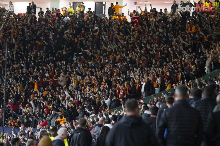 Manchester United - Galatasaray maçı sonrası büyük kriz! Soruşturma başlatıldı