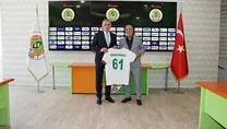Hacıosmanoğlu’ndan taziye