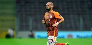 Komşunun gündeminde