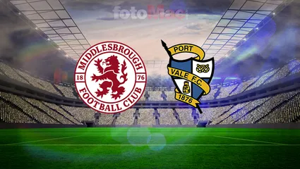 Middlesbrough-Wrexham maçı CANLI İZLE | Ne zaman, saat kaçta, hangi kanalda?