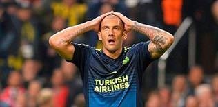 Persie güç veriyor