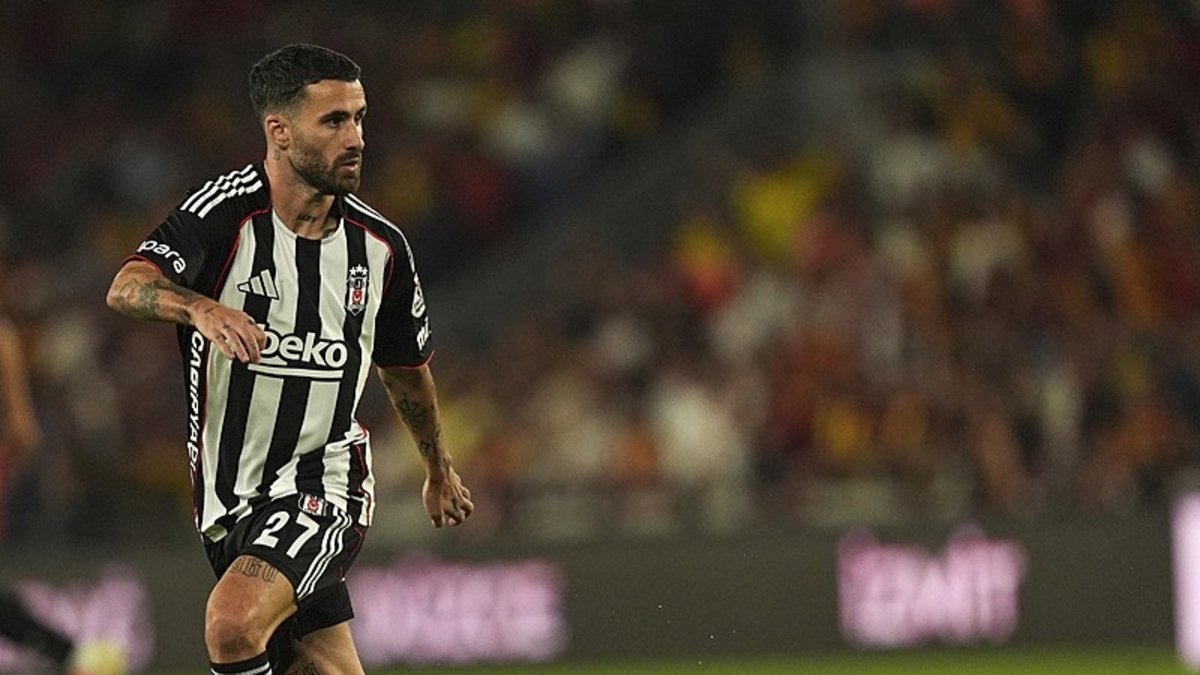 Rafa Silva sol kanada