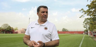 Gençlerbirliği ilk galibiyetine ulaşma peşinde