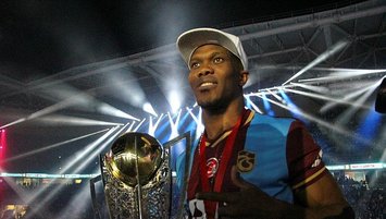 Nwakaeme geri mi dönüyor? İşte o fedakarlık