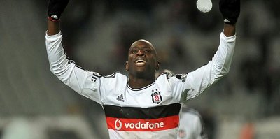 Demba Ba gelirse Pektemek gidecek