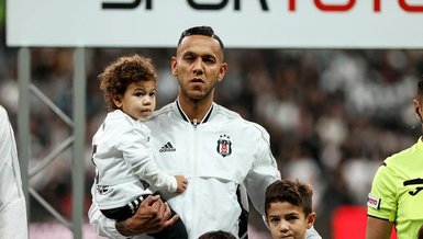 Josef de Souza: En kötü sezonum!
