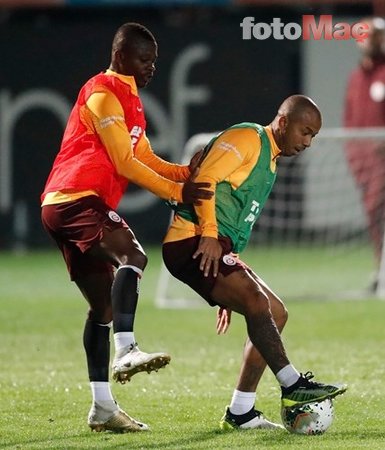 ryan babel galatasaray açıklaması