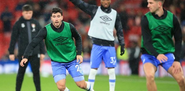 Fenerbahçe'ye sezon sonu bedava transfer!