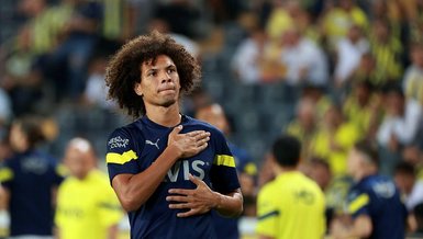Willian Arao ligin zirvesinde!