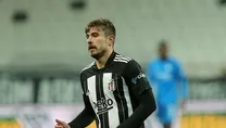 Dorukhan Toköz hazır kıta