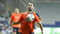 Arda sıkı çalışıyor