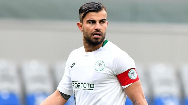 Abdülkerim Bardakçı Galatasaray'ı takibe aldı!