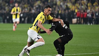 İrfan Can dönüyor