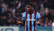 Gözler Onuachu’da