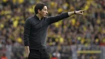 Roger Schmidt yüksek uçtu