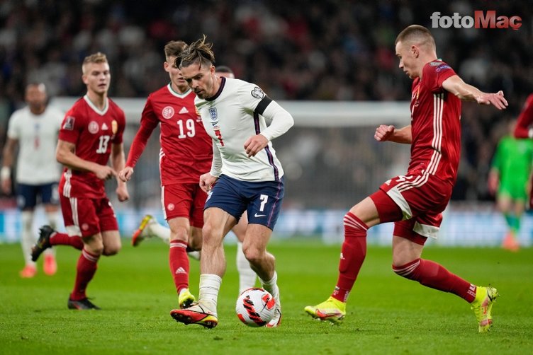 Fenerbahçe haberleri | Sevilla Attila Szalai için devrede! 80 milyon Euro sonrası...