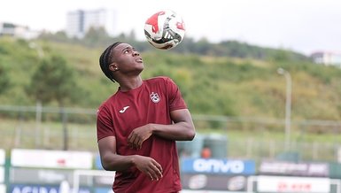 Gözler Oulai’de
