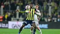 Rıdvan Yılmaz göz doldurdu