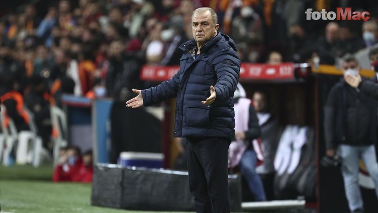 Volkan Demirel'den Galatasaray'a Davide Santon çalımı