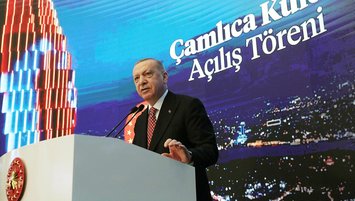 Başkan'dan Fetih mesajı!