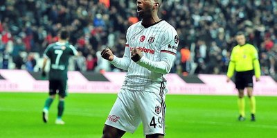 Ryan Babel'e büyük övgü