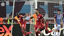 Altın gol