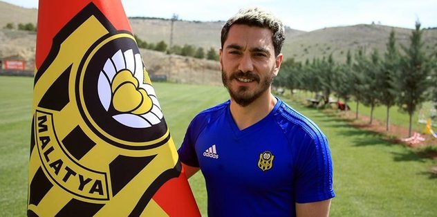 Kolay gelmedik - Son dakika BtcTurk Yeni Malatyaspor ...