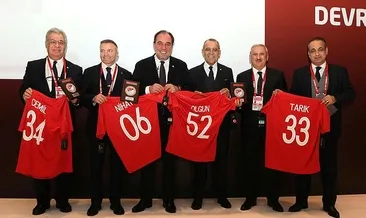 Türk futbolunun kurtuluş reçetesi!