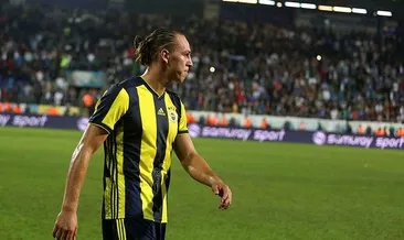 Frey Rizespor’da