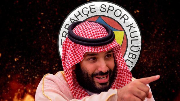 FENERBAHÇE HABERİ - Prens Selman'ın gözü Fenerbahçe'nin yıldızında! Altay Bayındır...