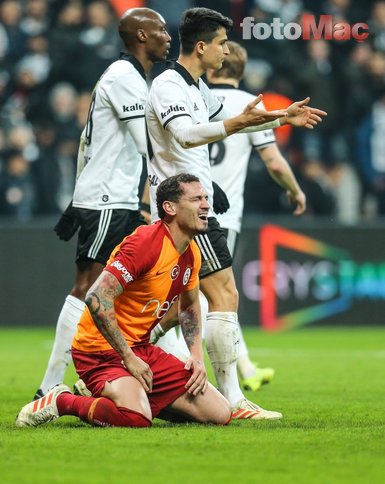 Galatasaray’da transferin imza tarihini duyurdular! O yıldız...