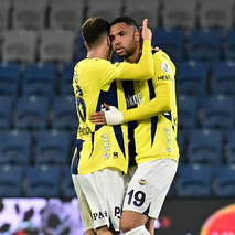 En-Nesyri için sürpriz transfer iddiası!