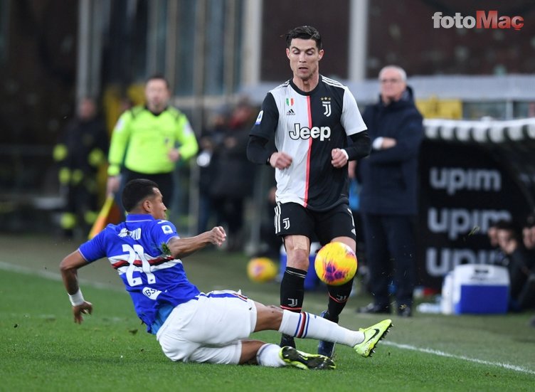 TRABZONSPOR TRANSFER HABERLERİ | Fırtına'da stopere iki aday! Mark Bartra ve Jeison Murillo...