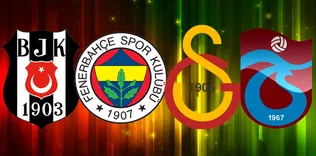4 kulübün de borcu azalmadı