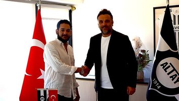 Ramazan Kurşunlu dönemi