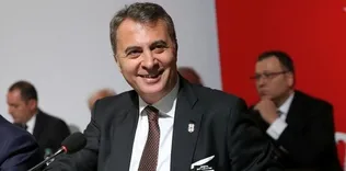 Başkan Orman, Divanda umut dağıttı