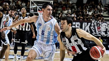 Beşiktaş, Litvanya’da